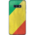 Republic of the Congo Flag Distressed Galaxy S10e Skin